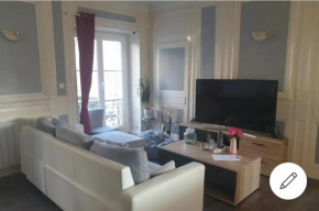 Appartement idéal en centre ville